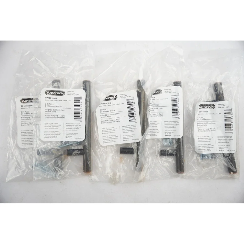 (Lot of 5) Amerock BP40515ORB 3